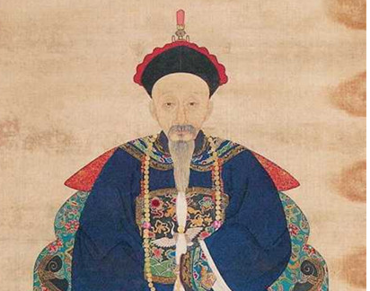  阮元的一生是什么样的？主要成就是什么？