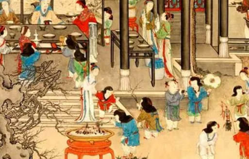 阮元是什么出身?t他的家庭背景如何？