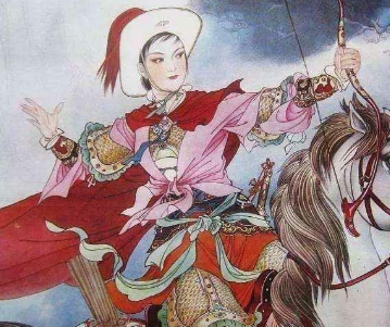 黄崇嘏的爱情故事是怎样的？她经历了什么？
