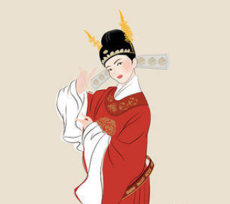 黄崇嘏的结局是什么？她过得怎么样？