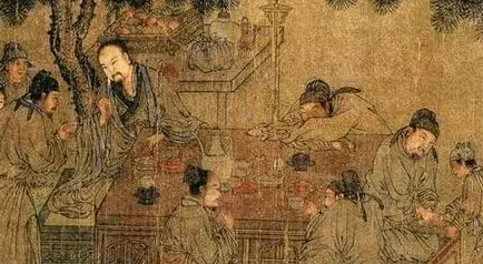 汪元量被称为元朝诗人，生平是什么样的？