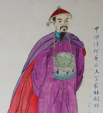 清代文学家林嗣环生平如何？影响是什么样的？