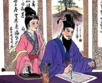 苏东坡与妻子王闰之是否合葬？具体情况是怎样的？