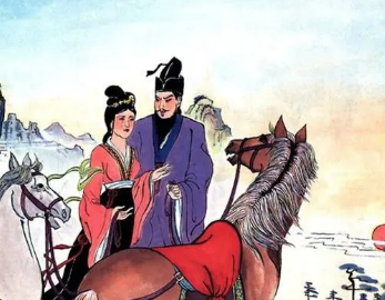 王润之的墓在哪里？她与苏轼合葬了吗？