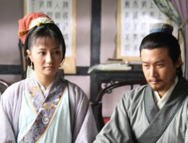 王闰之与苏轼的发妻王弗是什么关系？二者有何联系？