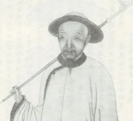  洪亮吉与张问陶之间有关系吗？是什么关系？
