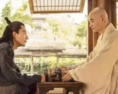  苏轼与佛印的诗词有什么不一样？有什么比较？