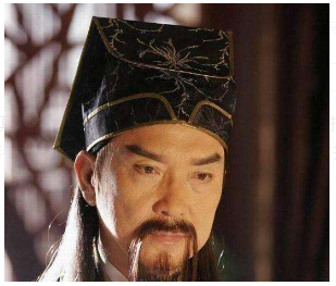   公孙策是什么人？他的历史原型是谁？