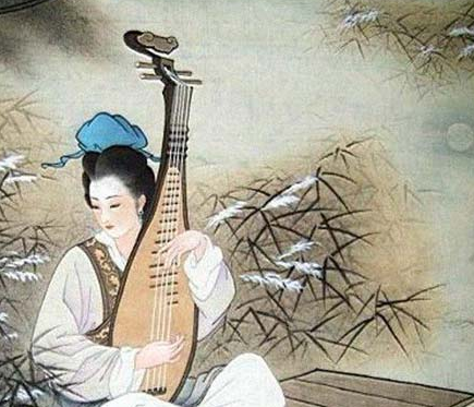 裴兴奴真实存在吗？身份又是什么样的？