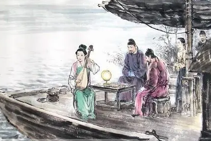 李龟年对裴兴奴的帮助，有着怎样的影响？