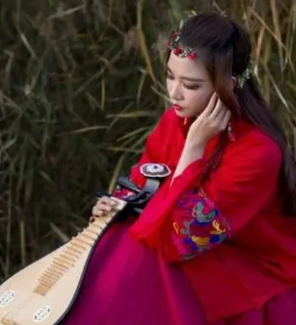 裴兴奴不是琵琶女？真实身份是什么样的？
