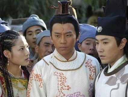  包拯的月牙是怎么来的？是真实存在吗？
