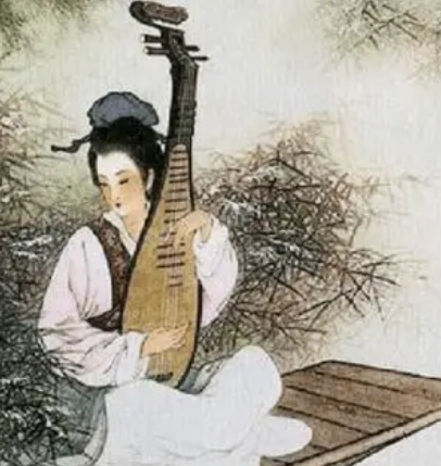 白居易琵琶行的历史地位如何？有着怎样的影响？