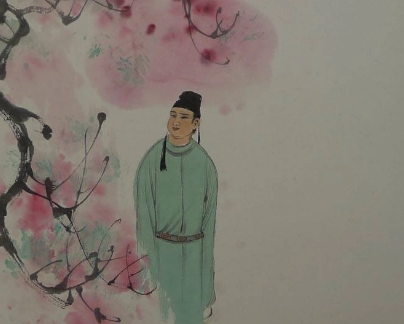 崔护真娶了绛娘吗？爱情故事是什么样的？