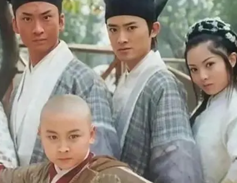  公孙策的老婆是谁？是庞飞燕吗？