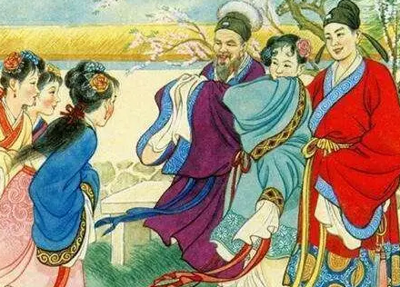 崔护和绛娘的真实故事是什么样的？双方相识有记载吗？