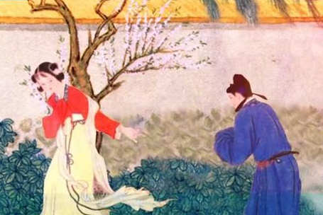 崔护真实历史是什么样的？人生故事有哪些？