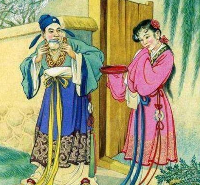 崔护娶了桃花女了吗？此人身份是什么样的？