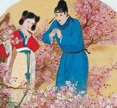 崔护与桃花女的真实结局是什么？命运又是什么样的？