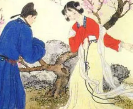崔护是谁的后人？渊源是什么样的？
