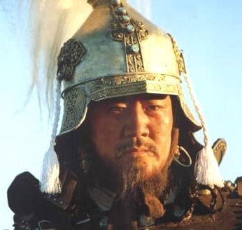  合答安为什么能成为皇后？时间是什么时候？