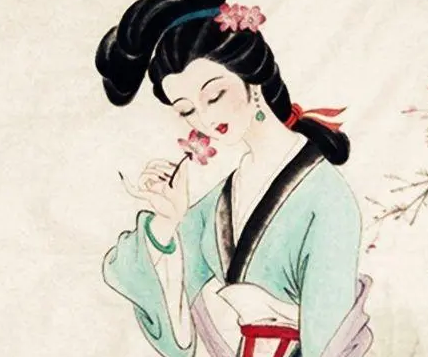 崔护和绛娘有儿女吗？历史上是怎么记载的？