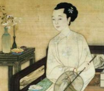 清代女词人顾太清最有名的词是什么？如何赏析？