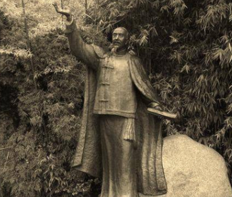 顾太清与龚自珍的绯闻是怎样的？他们究竟是什么关系？