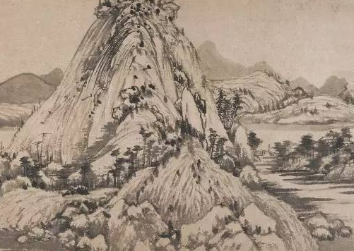  吴融富春二首是什么内容？是什么情感？