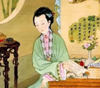 顾太清与奕绘的爱情故事是怎样的？他们的感情好吗？