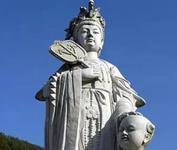 陈靖姑是什么人？探索陈靖姑的前世今生