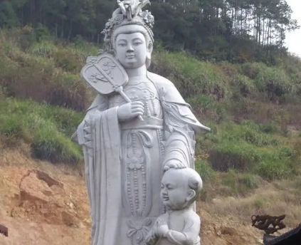 有哪些与顺天圣母陈靖姑相关的传说故事？