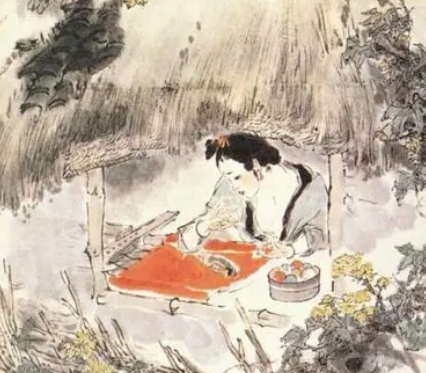  于濆是谁？是个什么样的人？