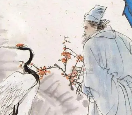  林逋最有名的诗词是什么？有什么内容？