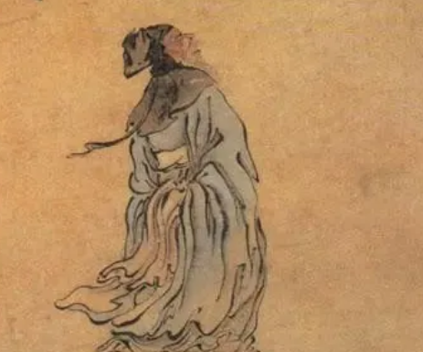宋代诗人林逋是什么出生？家庭背景怎么样？