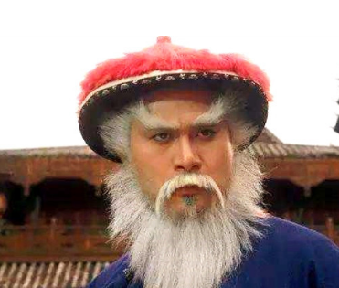 鳌拜是什么人？鳌拜人物简介