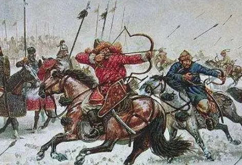  郭宝玉是什么人物？生于何年？