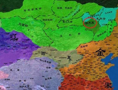  蒙古将军赤老温是什么结局？活了多少岁？