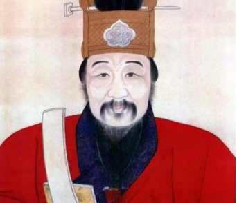 杨继盛和徐阶的关系是怎样的？二者是何关系？