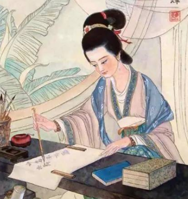 王羲之和卫夫人的故事，两人相识在什么时候？