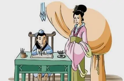 卫夫人是哪个朝代的，生平事迹是什么样的？