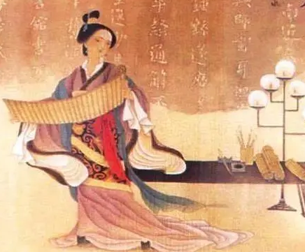 夏县卫夫人简介，人生有着什么故事？