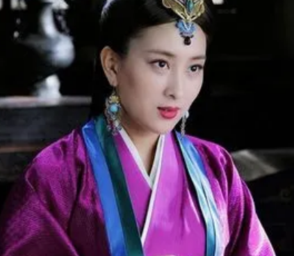 卫夫人简介资料，生平故事是什么样的？