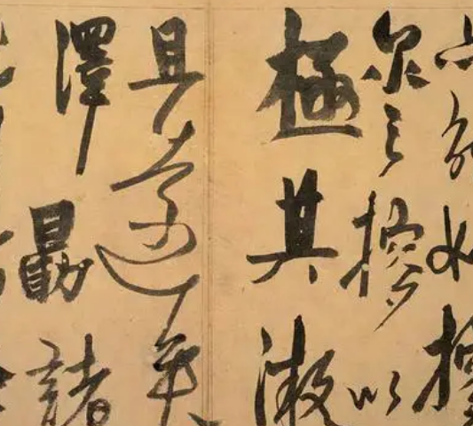 杨维桢书法作品如何？有着怎样的影响？
