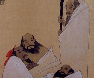 永嘉四灵是什么意思？是指哪四个人？