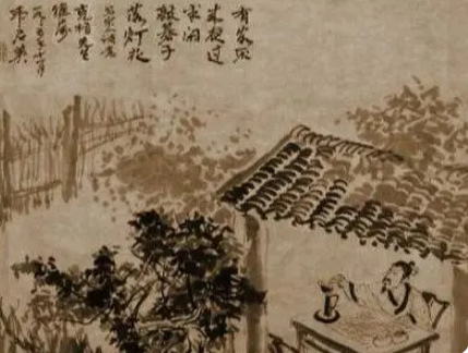  永嘉四灵是什么意思？他们的创作背景是什么？