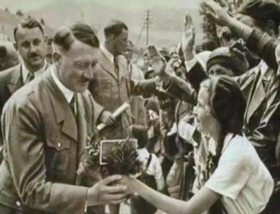  希特勒是如何对待爱娃的？到底好不好？