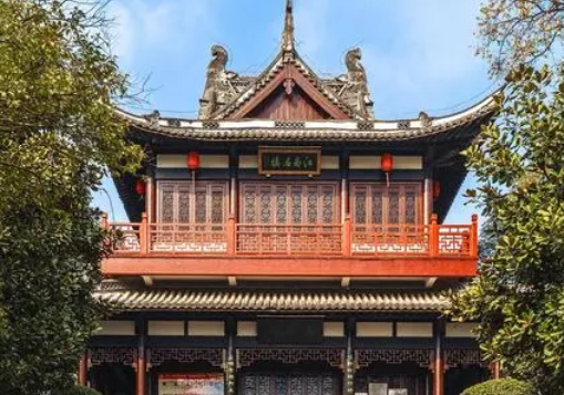 徐玑是谁？是个什么样的人？