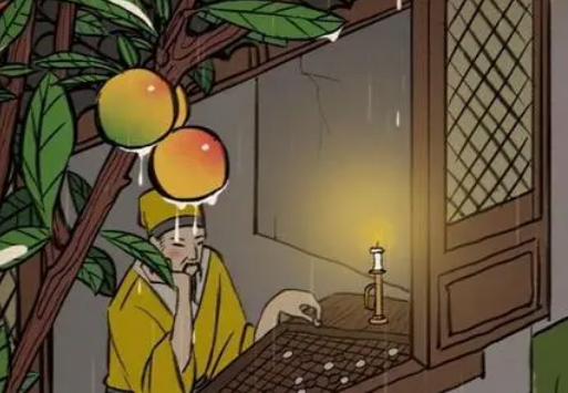  赵师秀是什么身份？她是女的吗？