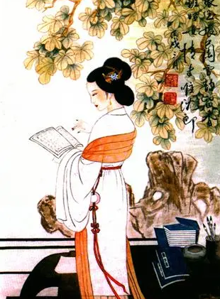 张玉娘的人物生平事迹，人生有什么故事存在？